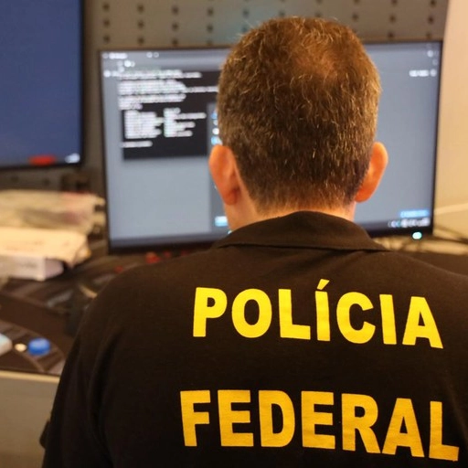 PF mira quadrilha que falsificou biometria de idosos baianos para furtar dinheiro de contas da Caixa