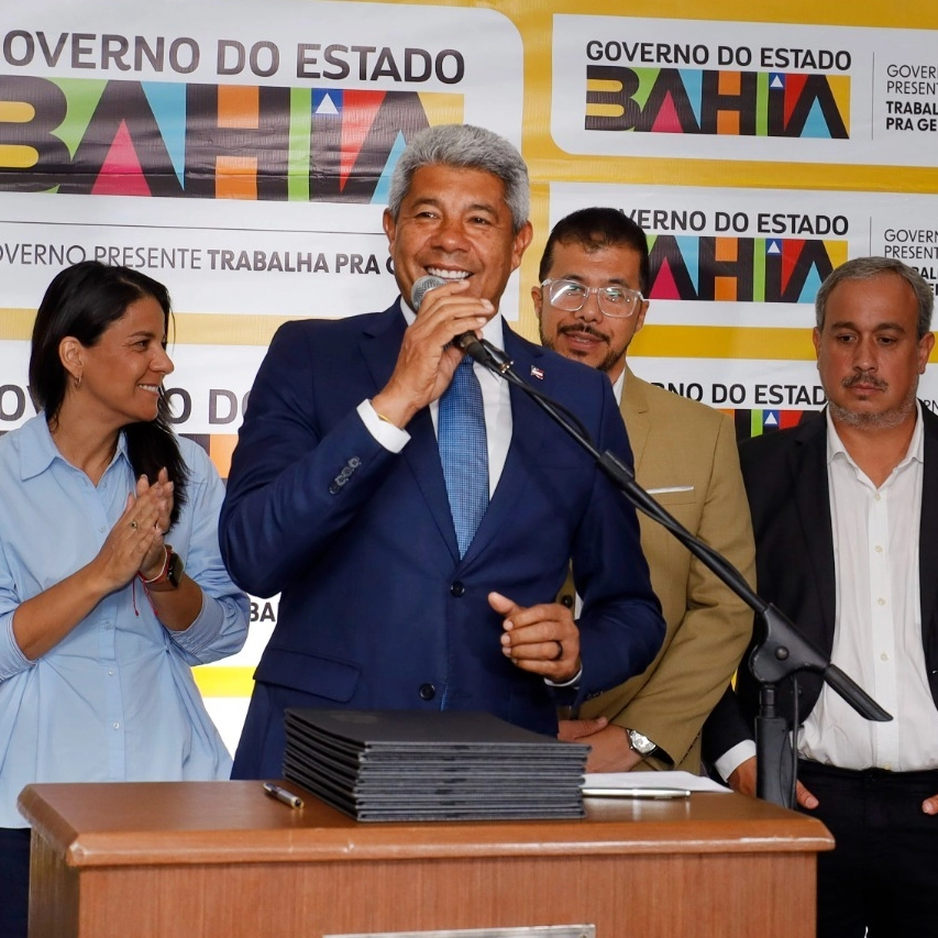 Jerônimo pede empréstimo de R$ 650 milhões e acumulado chega aos R$ 26 bi