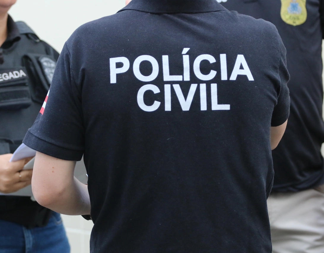 Homem que já foi o mais perigoso da Bahia, 'Perna' se entrega no Mato Grosso do Sul