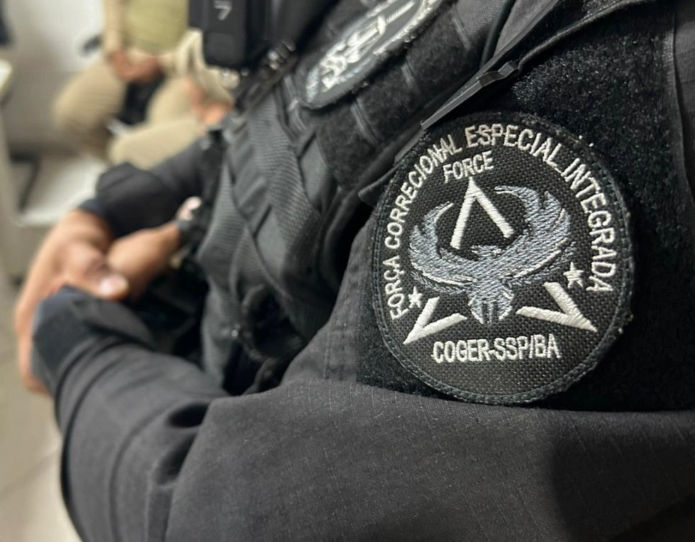 Quatro PMs são presos por forjar troca de tiros para execução de homem, na Bahia