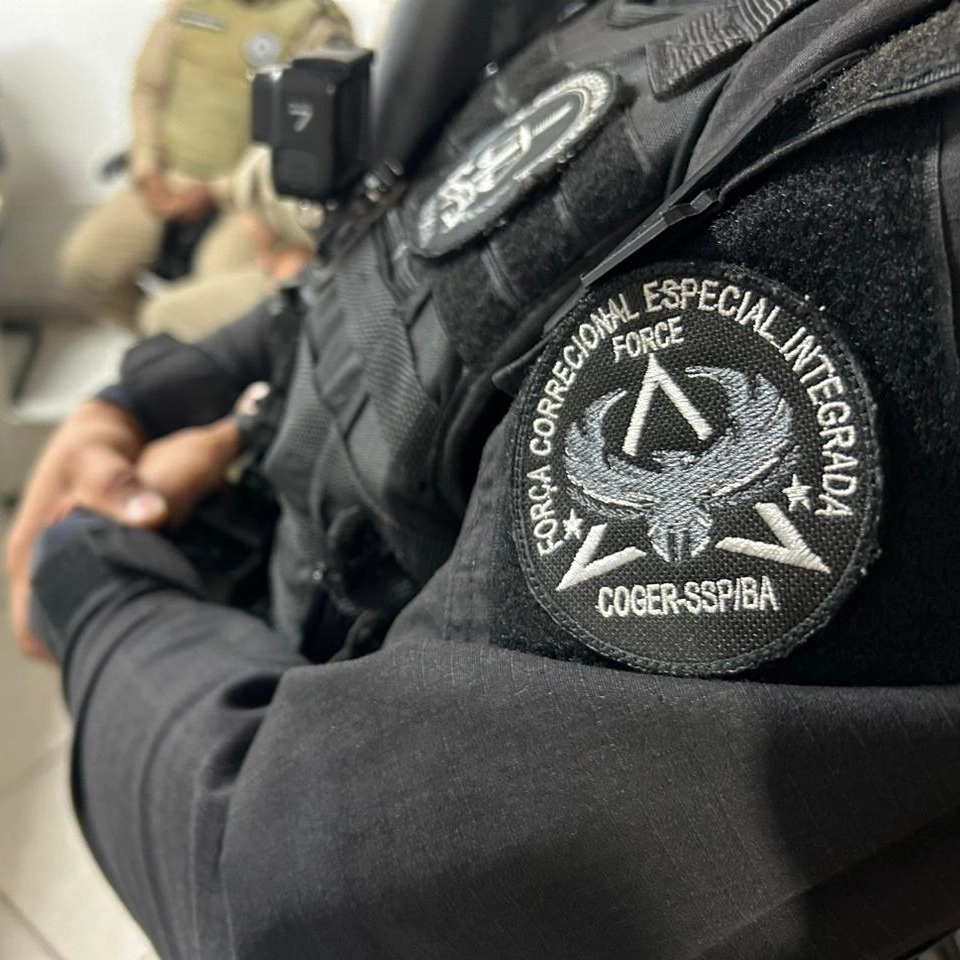 Quatro PMs são presos por forjar troca de tiros para execução de homem, na Bahia