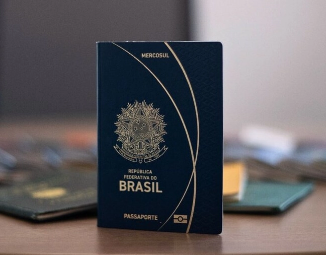 Salvador tem novo posto para emissão de passaporte