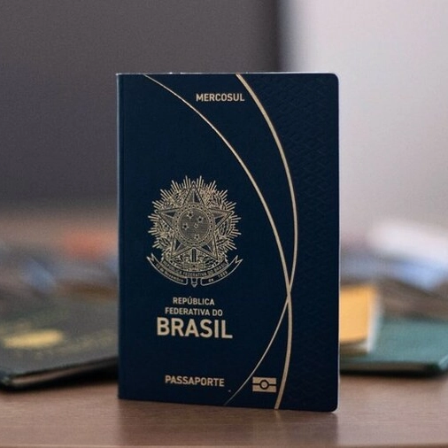 Salvador tem novo posto para emissão de passaporte