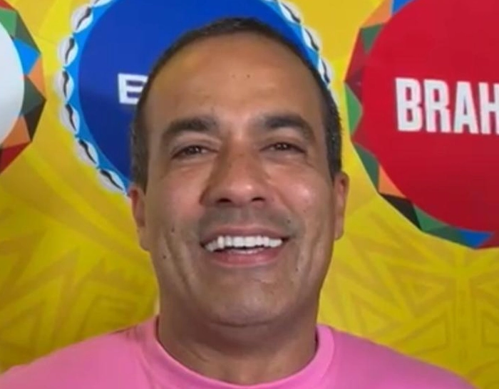 'Muita gente que duvidava do pivete do Calabar, está tendo que engolir ideias boas', diz Bruno ao comentar ações no Carnaval