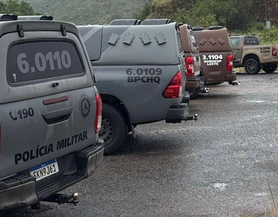 Ataques criminosos, orientação de ficar em casa e mais: entenda o que está acontecendo em Cachoeira e São Félix