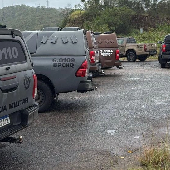 Ataques criminosos, orientação de ficar em casa e mais: entenda o que está acontecendo em Cachoeira e São Félix