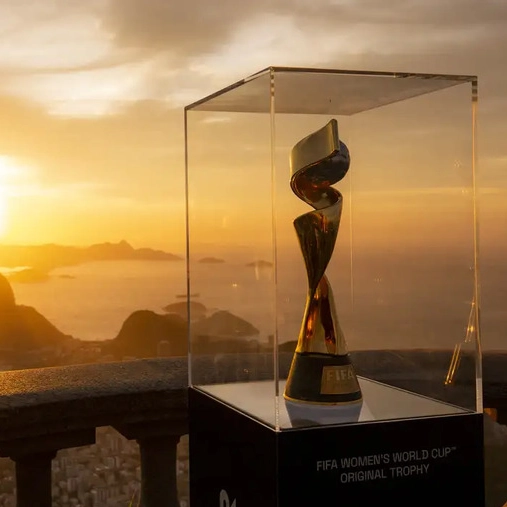 Governo cria secretaria para coordenar Copa do Mundo de 2027