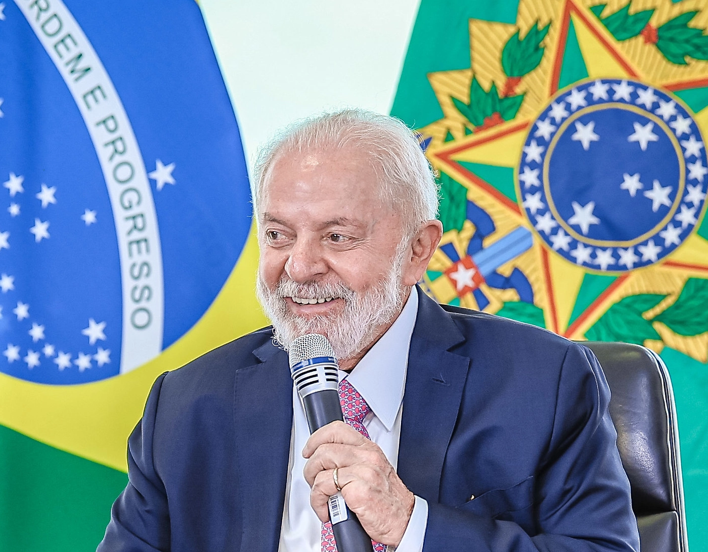 Lula diz que grupo do PT pode ganhar a Prefeitura de Salvador pela primeira vez, com Geraldo: 'Obrigação'