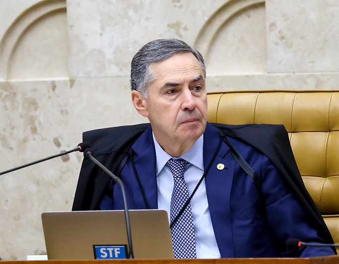 Ministro Barroso será homenageado com título de Cidadão Baiano e Comenda 2 de Julho