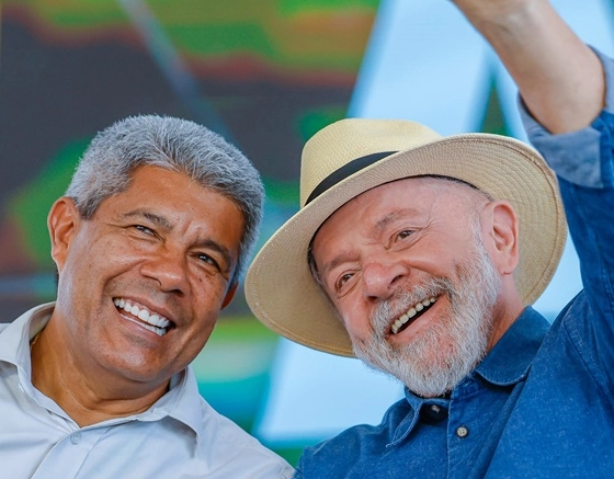 PT fará megaevento em Salvador para comemorar aniversário e lançar Lula candidato