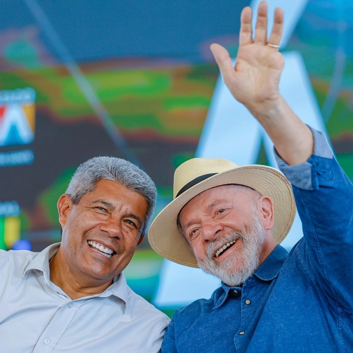 PT fará megaevento em Salvador para comemorar aniversário e lançar Lula candidato