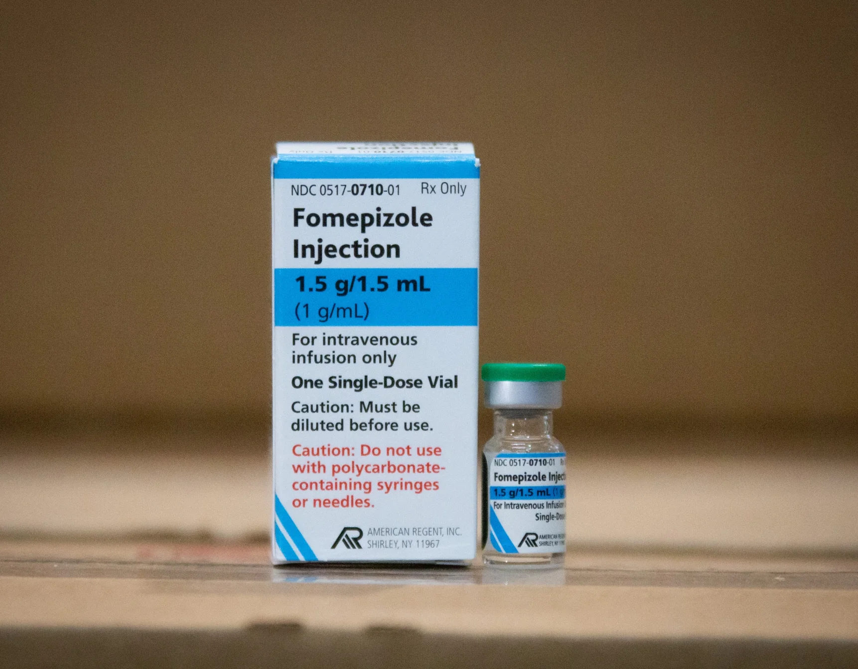 Ministério da Saúde envia reforço de fomepizol à Bahia após novos casos de intoxicação