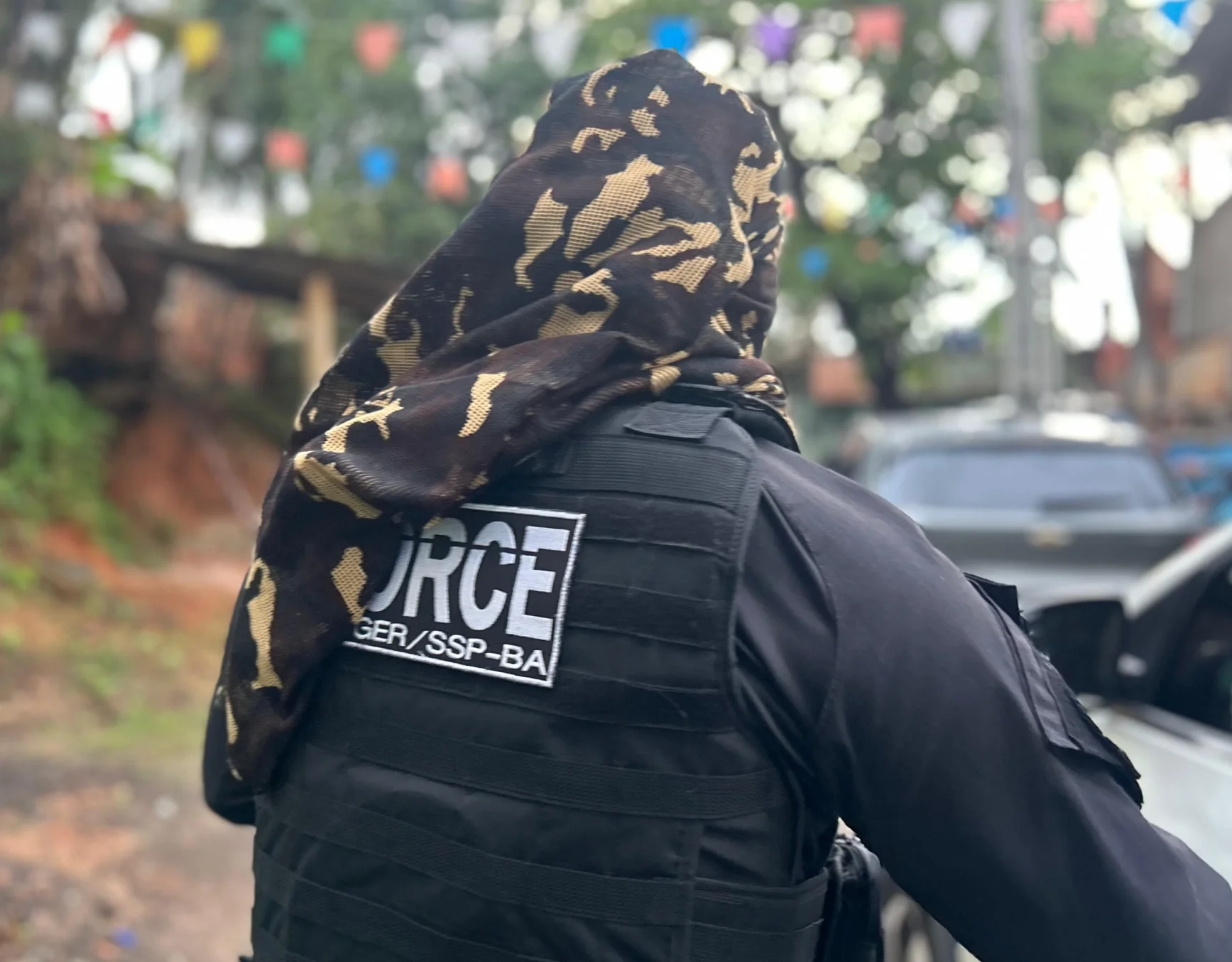 Policiais e empresários são presos por grilagem de terra em Salvador e Linha Verde
