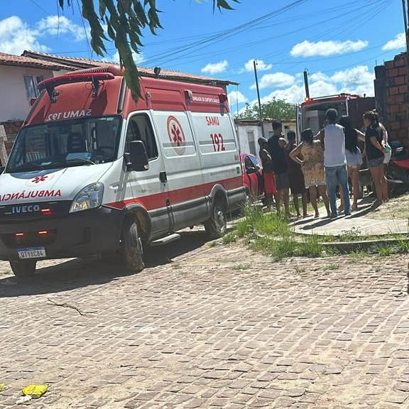 PM mata a própria filha de 9 anos em Serrinha e também é achado morto