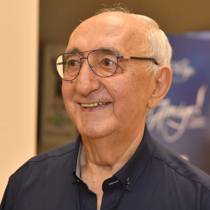 Filme que celebra vida e legado de Pepe Faro emociona convidados na première; produção já está disponível na internet