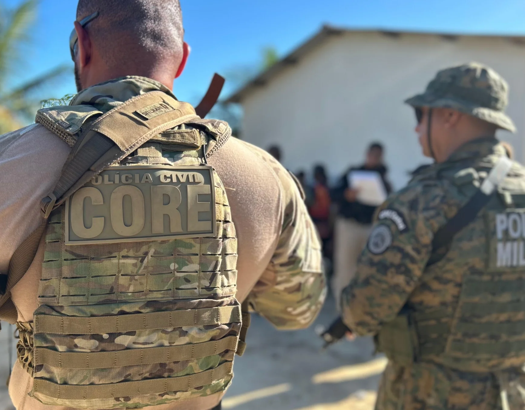 Um dia após Jerônimo afirmar que a 'Bahia é estado de paz', SSP diz que violência caiu no primeiro semestre