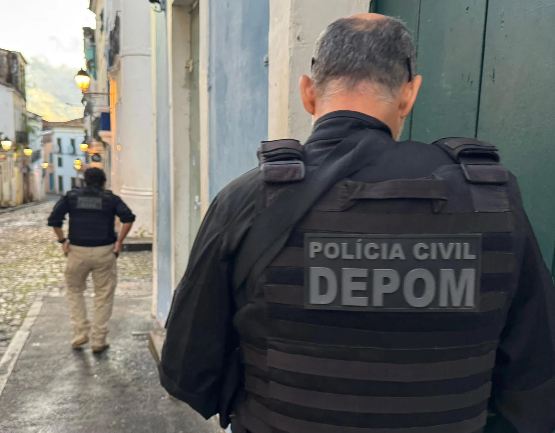 Polícia busca quadrilha especializada em roubo de Mounjaro e Ozempic, em Salvador
