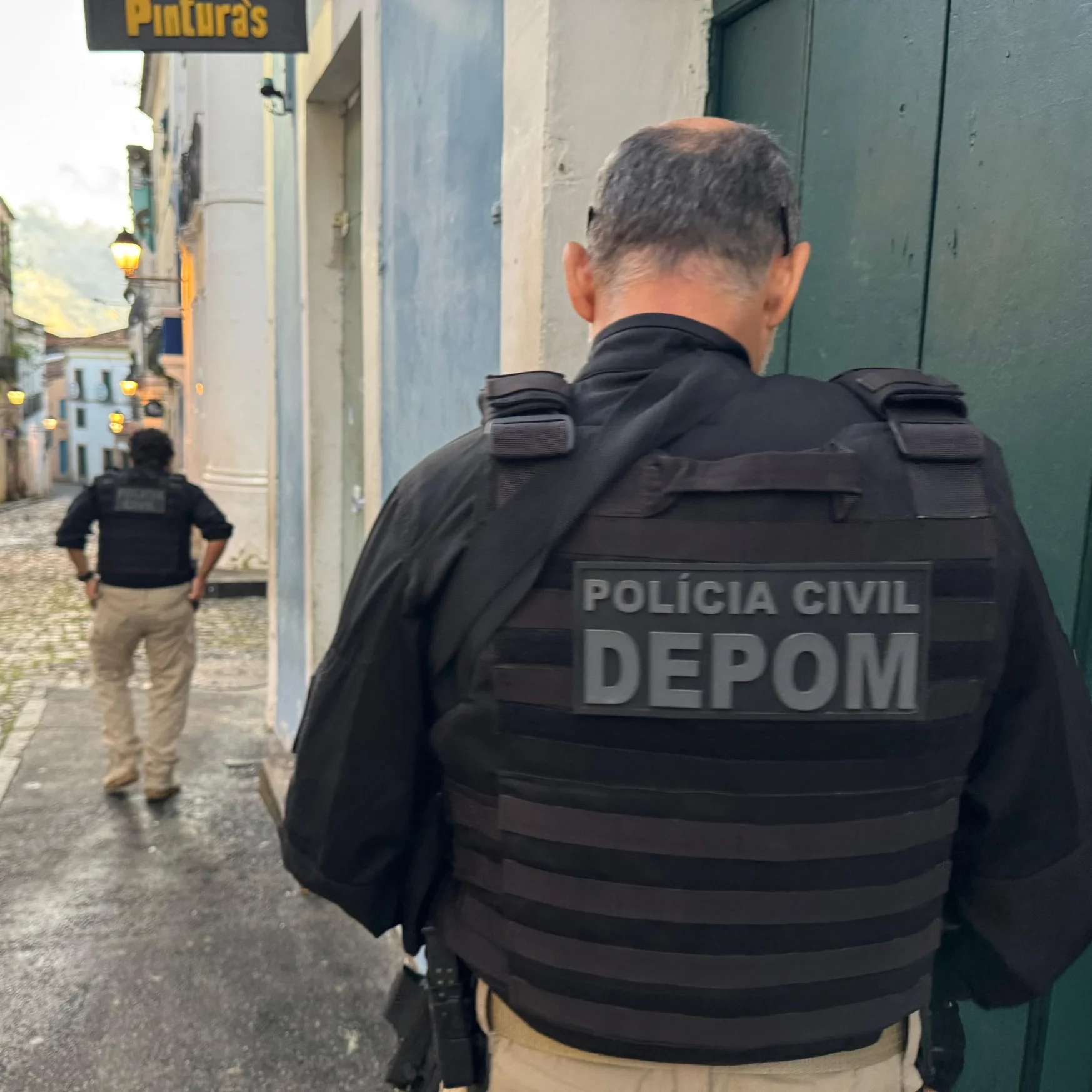 Polícia busca quadrilha especializada em roubo de Mounjaro e Ozempic, em Salvador
