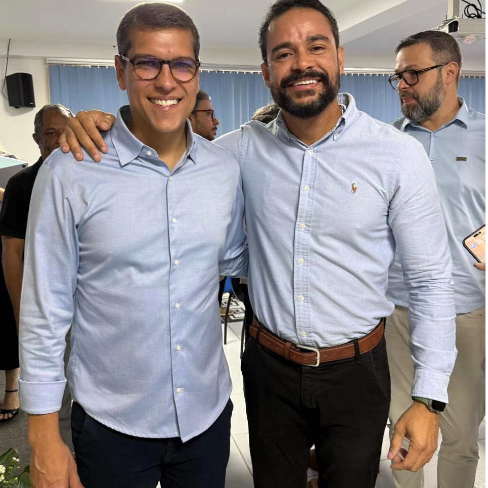 Nova diretoria da CERB completa um ano; presidente, Jayme Vieira Lima celebra avanços históricos