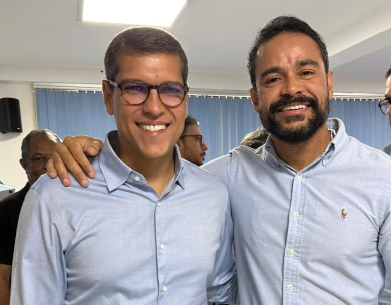 Nova diretoria da CERB completa um ano; presidente, Jayme Vieira Lima celebra avanços históricos
