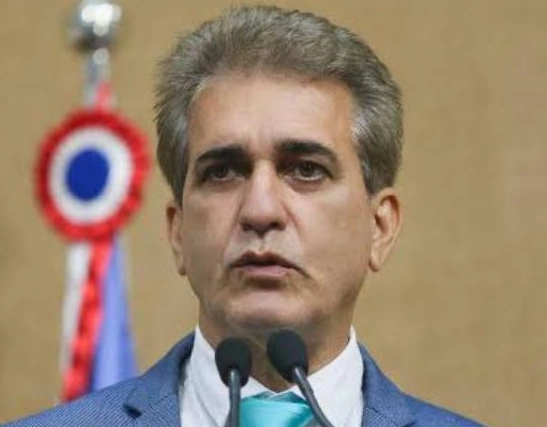 Petista, deputado baiano chama Trump de 'ditador' e apresenta moção de 'persona non grata'