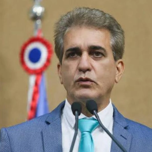 Petista, deputado baiano chama Trump de 'ditador' e apresenta moção de 'persona non grata'