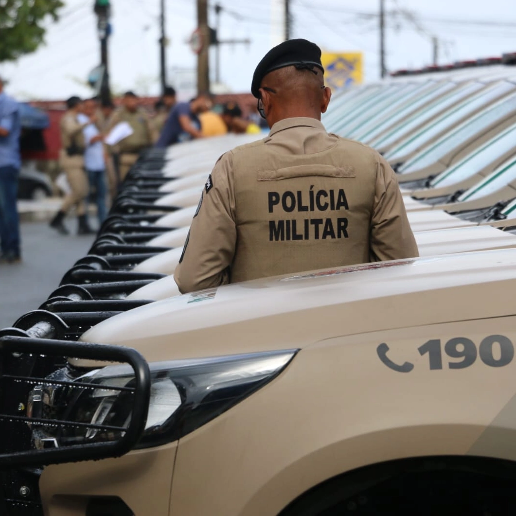 Coronel da PM se aposenta com salário acima dos R$ 70 mil, 23 vezes mais que colega de farda