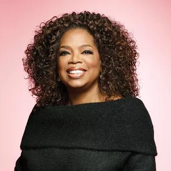 Oprah virá ao Brasil para evento após 12 anos