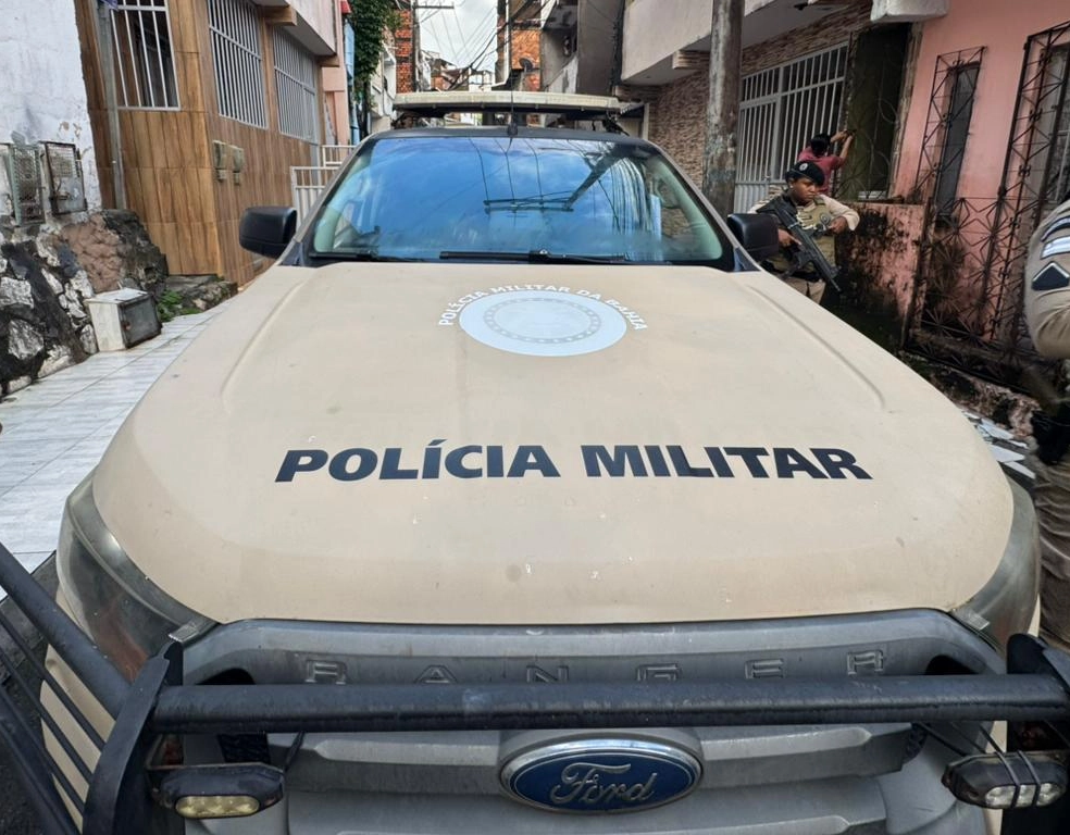 Bahia quer reduzir letalidade policial em 10% por semestre e apresenta plano