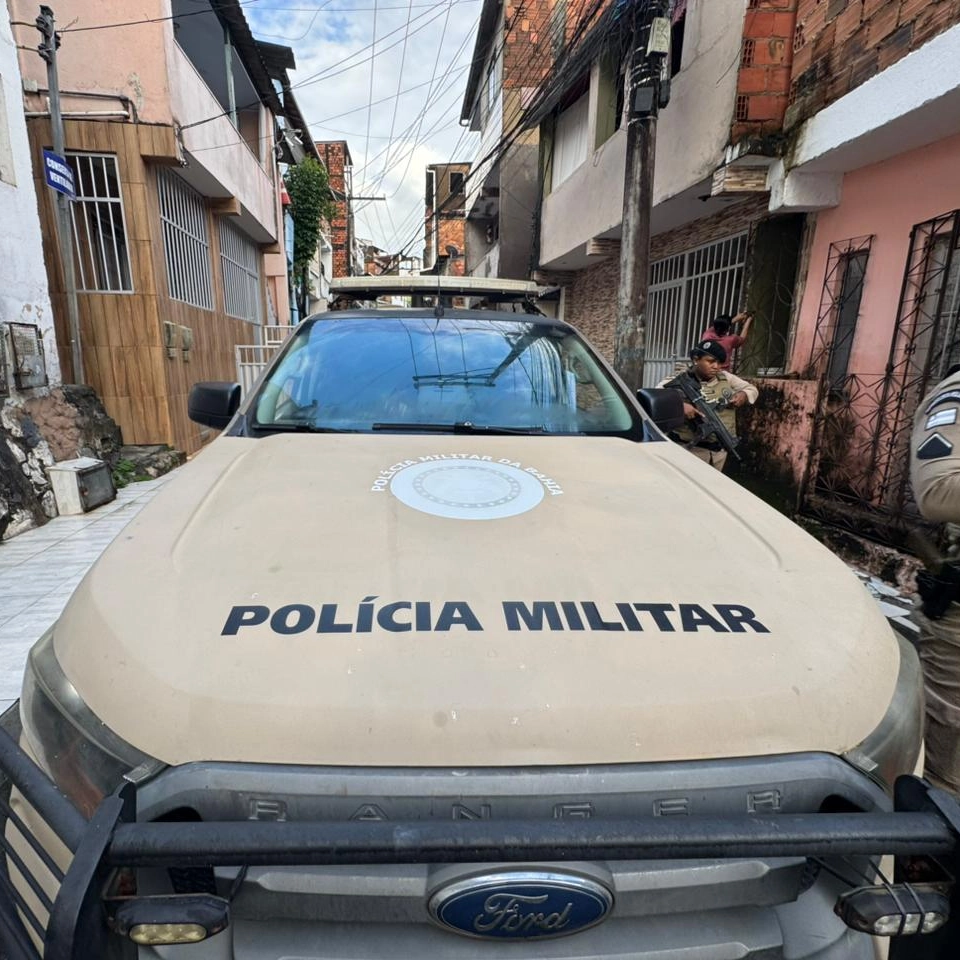 Bahia quer reduzir letalidade policial em 10% por semestre e apresenta plano