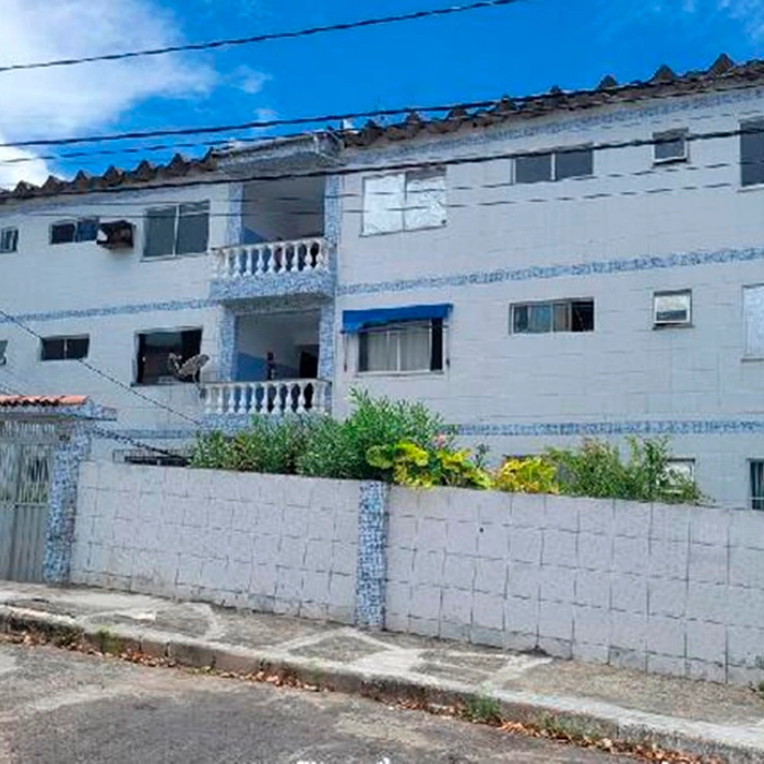 Leilão da Caixa tem apartamento por R$ 67 mil em Salvador; veja tudo