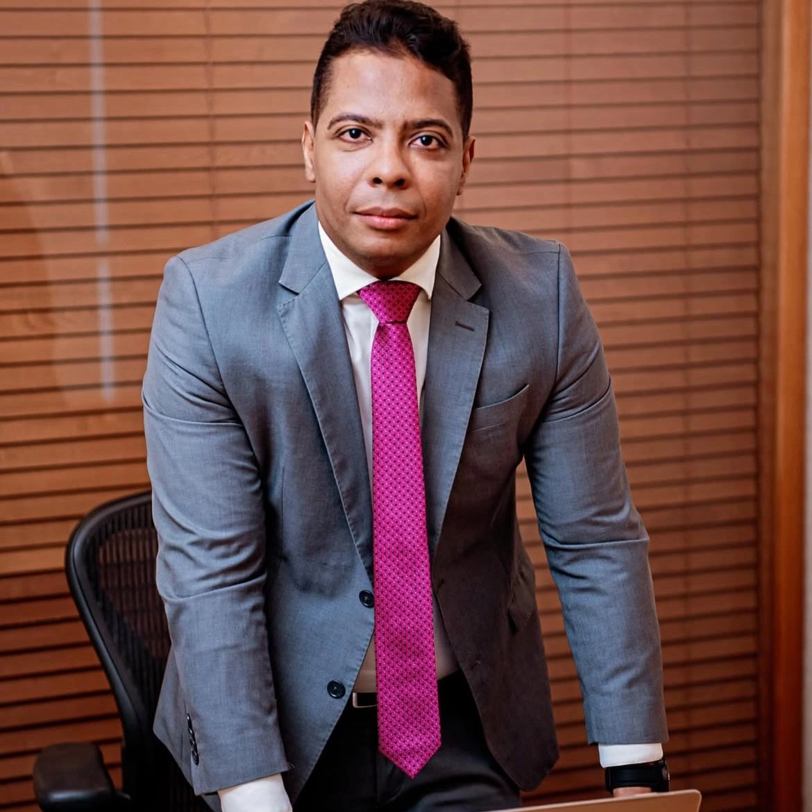 Advogado é investigado por tentar soltar traficante 'Averaldinho' com habeas corpus falso; ele se defende