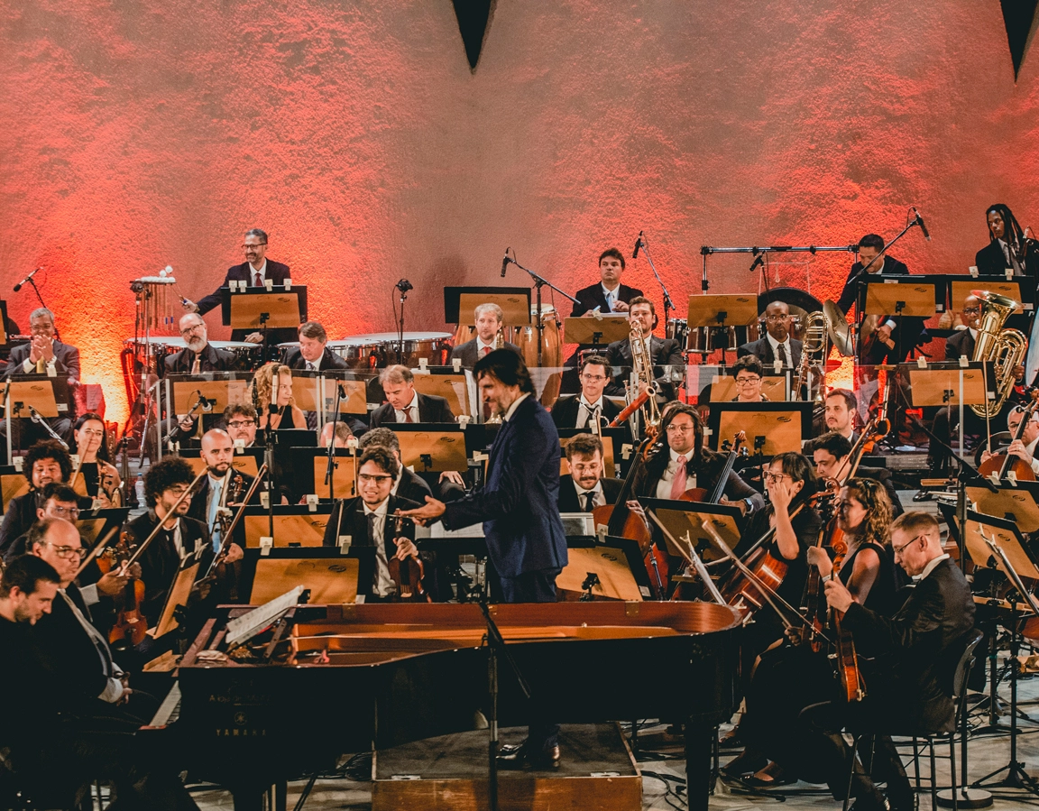 Agenda: Festival Música em Trancoso apresenta grandes nomes da música brasileira