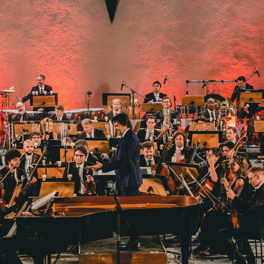 Agenda: Festival Música em Trancoso apresenta grandes nomes da música brasileira