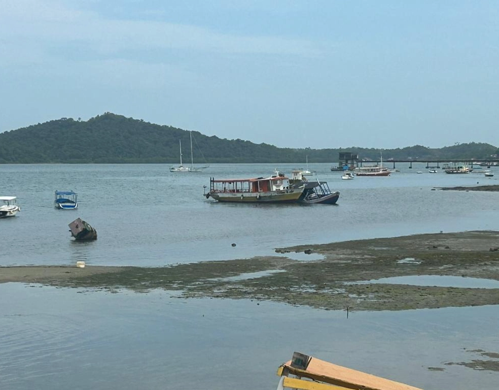 Tragédia em Madre de Deus: dono de barco fala pela primeira vez e relembra perdas de filha e neto