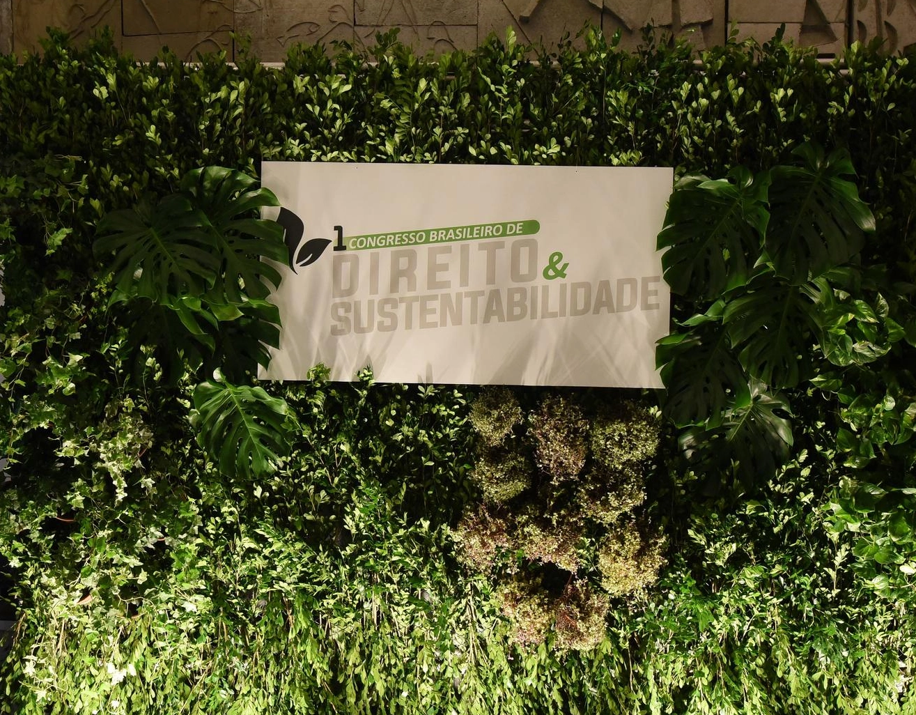 Desembargadores de destaque nacional participam do 3º Congresso Brasileiro de Direito e Sustentabilidade em Salvador