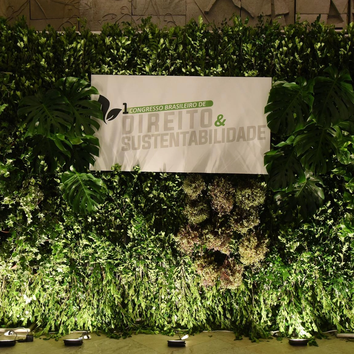 Desembargadores de destaque nacional participam do 3º Congresso Brasileiro de Direito e Sustentabilidade em Salvador