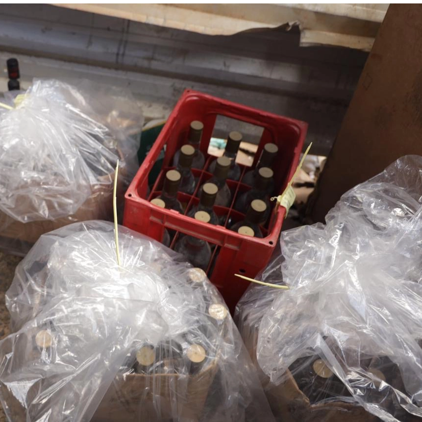 Ministério investiga primeiro caso de intoxicação por metanol em Salvador