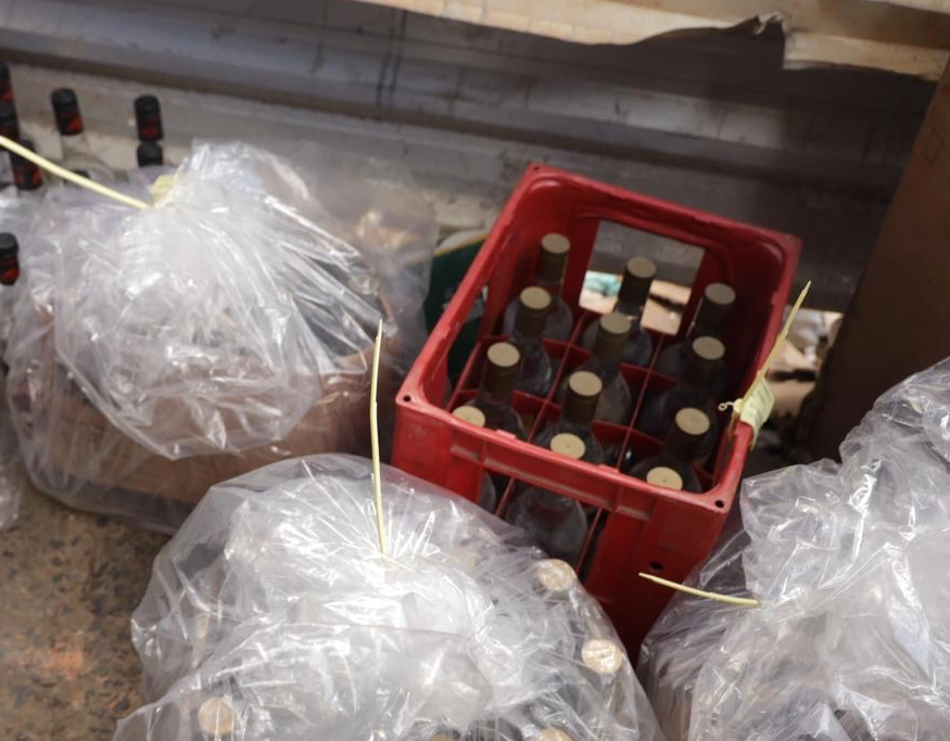 Ministério investiga primeiro caso de intoxicação por metanol em Salvador
