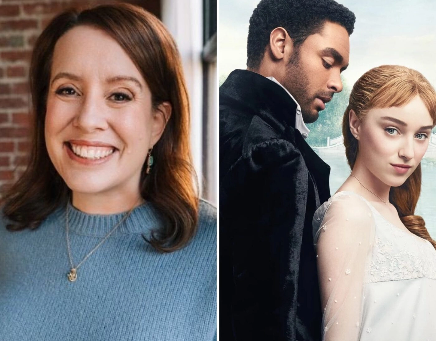 Julia Quinn, autora de “Bridgerton”, é confirmada na Bienal do Livro Bahia 2026