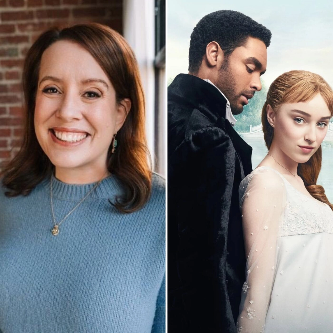 Julia Quinn, autora de “Bridgerton”, é confirmada na Bienal do Livro Bahia 2026