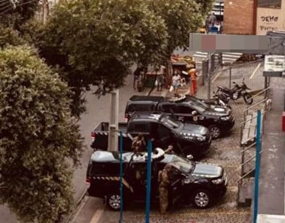 Saiba qual é a empresa investigada por desvio de dinheiro público via Prefeitura de Salvador