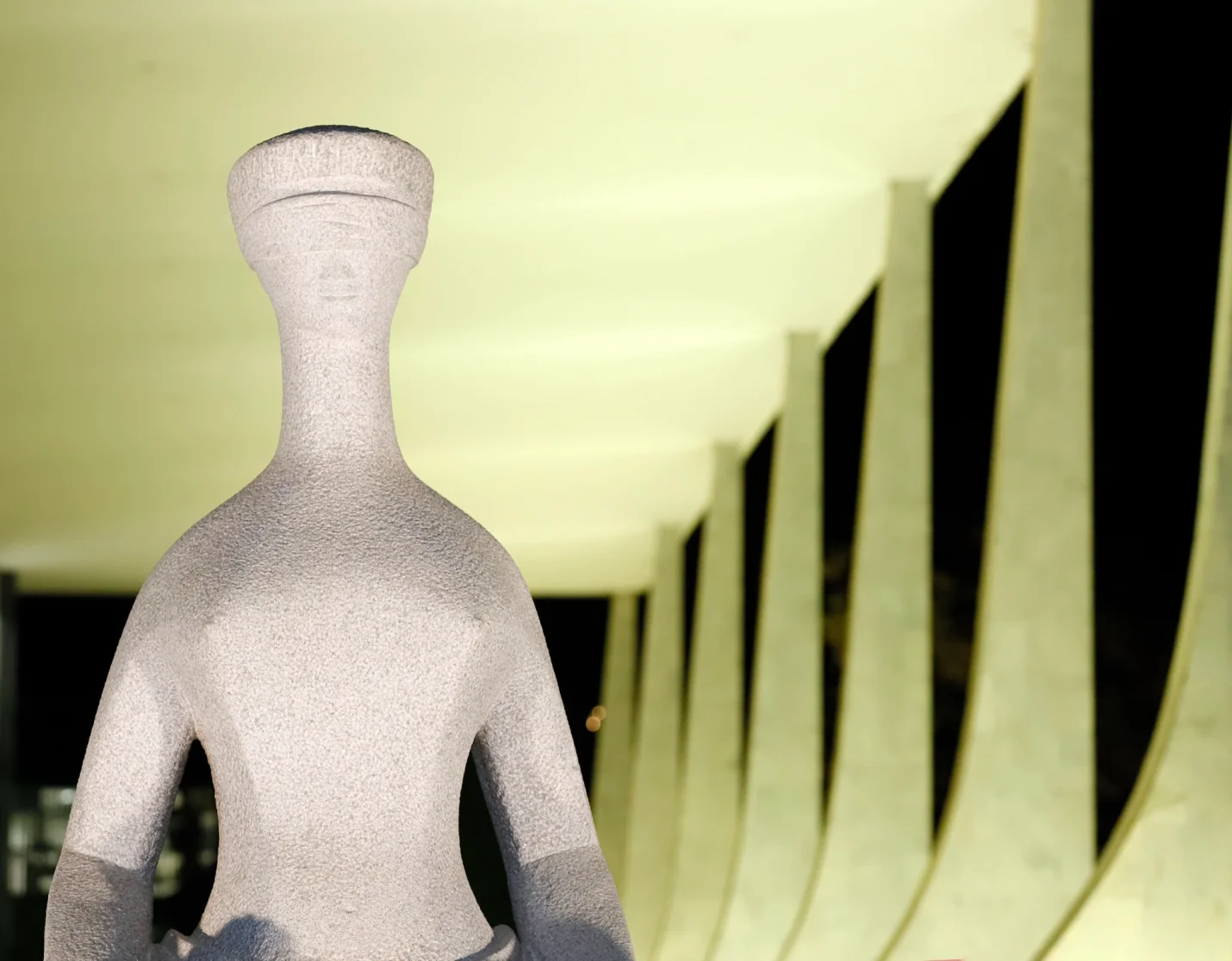 Lei que regula pesquisas científicas com seres humanos é contestada no STF