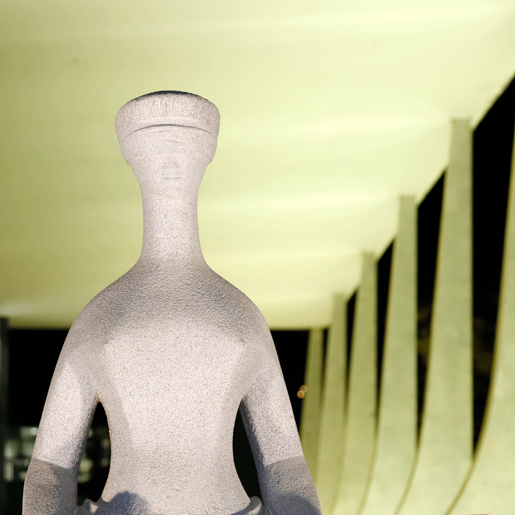 Lei que regula pesquisas científicas com seres humanos é contestada no STF