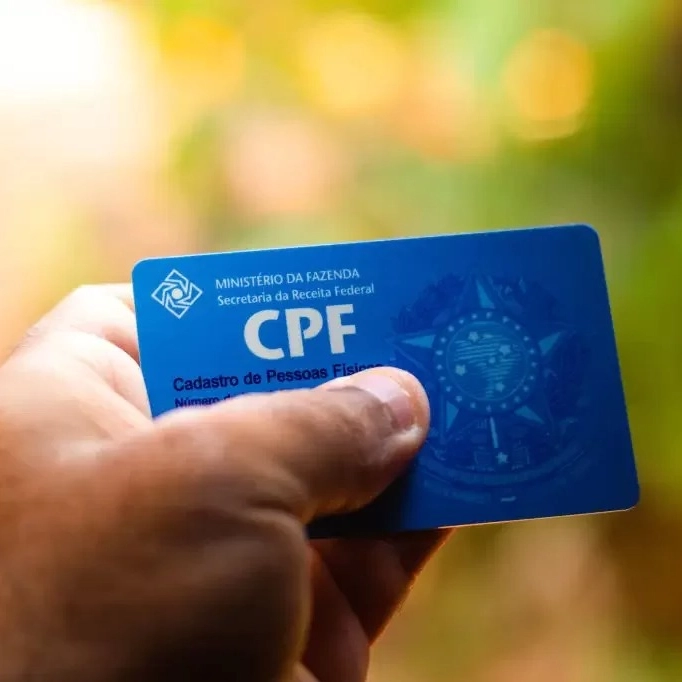 Lei que substitui RG pelo número de CPF entra em vigor no Brasil