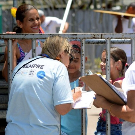 Carnaval: Prefeitura de Salvador abre seleção para contratar educadores sociais