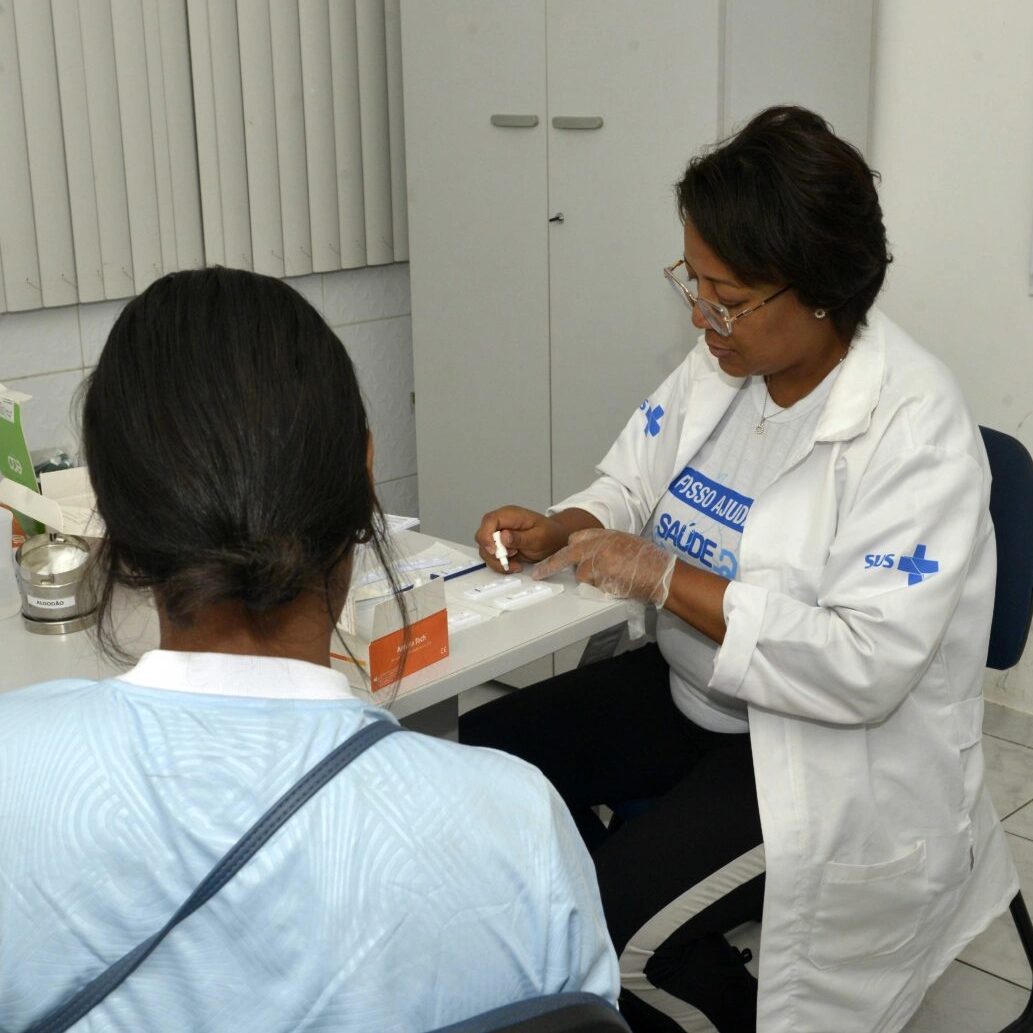 Prefeitura de Salvador nomeia servidores aprovados em concurso público para a Saúde municipal