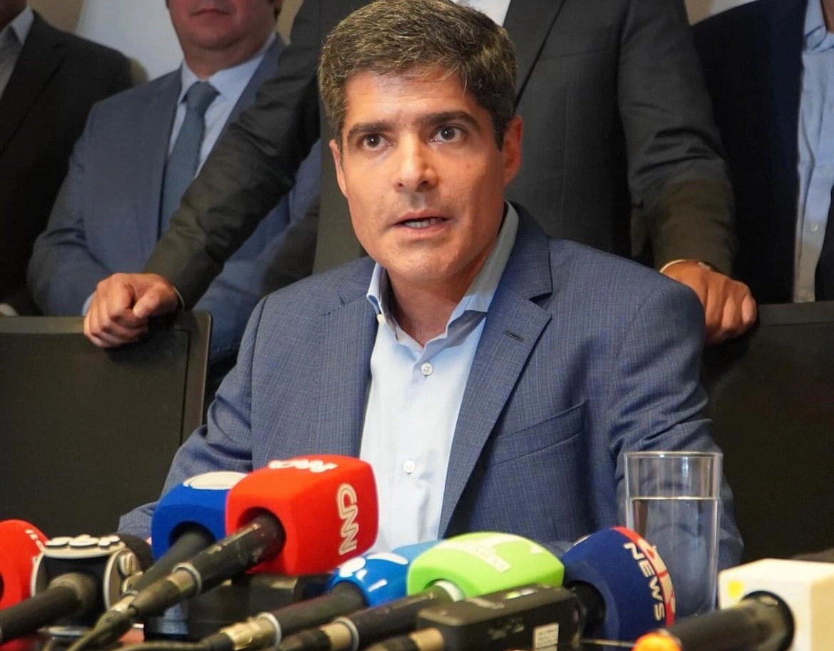 ‘Jerônimo quer tratar bandido com carinho e adversário político com vala’, diz ACM Neto após fala polêmica do governador