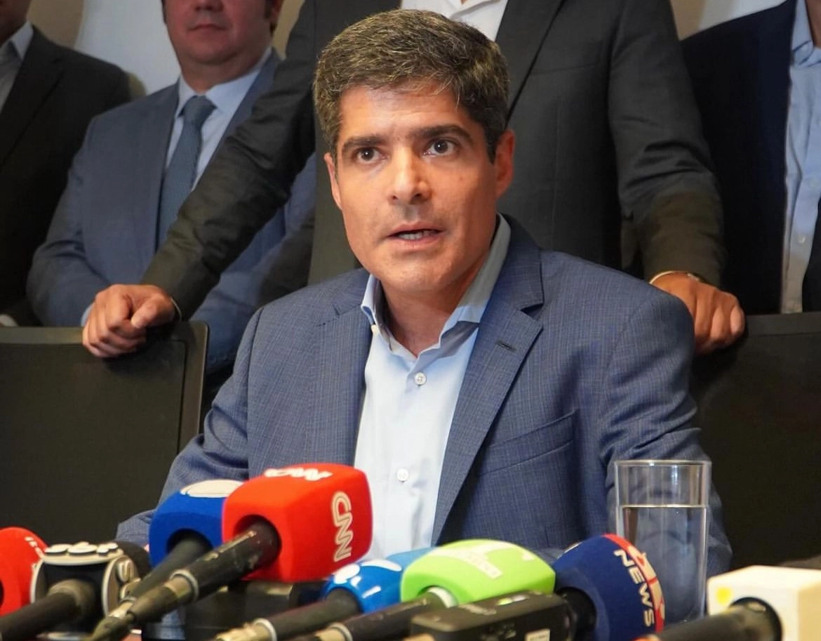 Neto sobre taxação dos EUA: 'É preciso ter autoridade e um governo capaz de enfrentar esta situação'