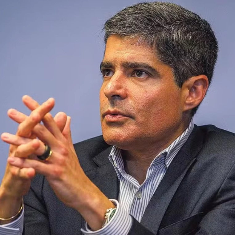 'Está com muito tempo livre’ diz ACM Neto sobre fala de Jerônimo Rodrigues em podcast